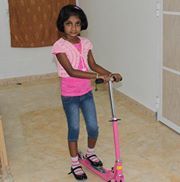 Revathi Elango