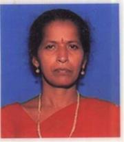Vijaya Lakshmi