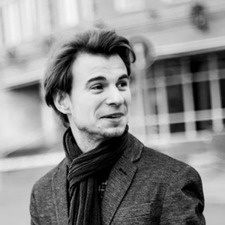 Dmitry Firskin