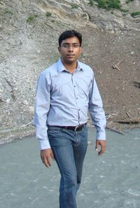 Nitin Sharma