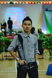 Jose M