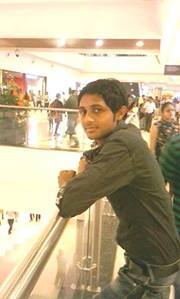 Kannan Gnanaprakash