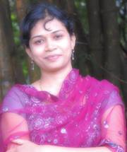 Sangeetha Radhakrishnan