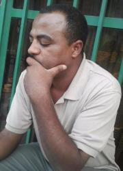 Seyoum Teshome