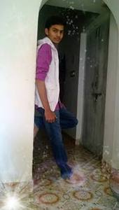 Brijesh Suthar