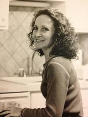 Alice Pecora