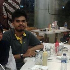 Setyo Tri Windrasmara