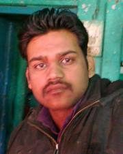 Amit Dodwe