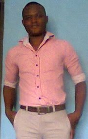 Chibueze Nnodi