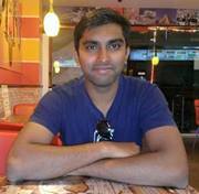 Sravan G