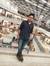Nishant...
