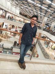 Nishant Deswal