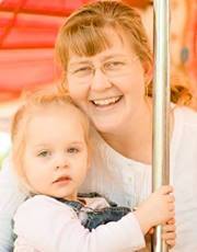 Danielle Loncki-young