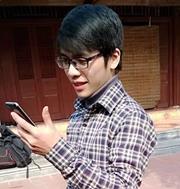 Cường Nguyễn quốc