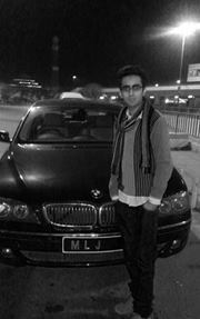 Moize Qaisar