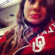 Constanza Valdebenito