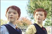 Fuccon Twins