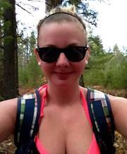 Stephanie Lesage
