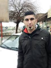 علي الاركوازي