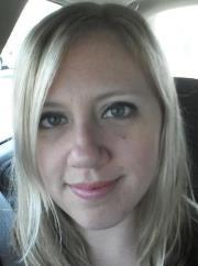 Carolyn Vandenberghe-mcgrail