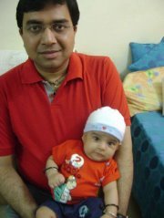 Saurav Anand