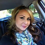 Danielle Bartholomew