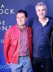 Guillermo Rocha