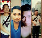 Mark Gerald