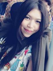 Natsha Kaow