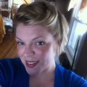 Melissa Schors