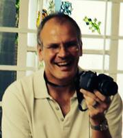 Leon Van achterbergh