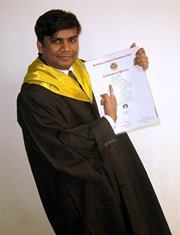 Balram Bansal