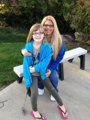 Jami Dinsmore dickey