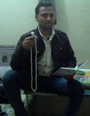 Punit Trivedi