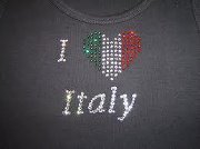 ايطالي المجرات