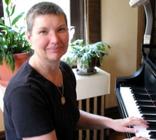 Nancy Gordon Galluzzo