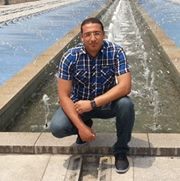 Mohamed Taha