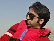 Waseem Abro