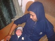 Ibrahim Shalapi