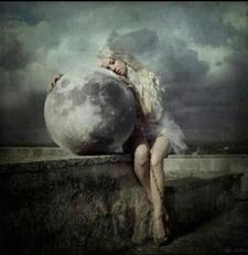 بورتريه قلم