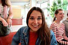 Brittany Elena Morris