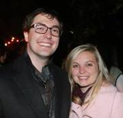 Josh Harms