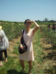 Dongmi Kim