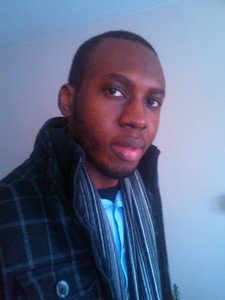 Owusu Sarpong