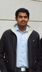 Mohan Raj
