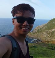 Victor Huang