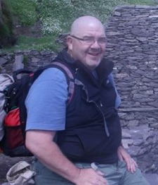 Warren Hicks