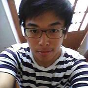 Chou Ti ang