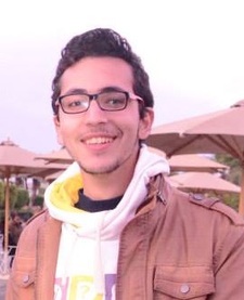 Mohamed Mostafa Elzahaby
