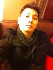Daud Winata